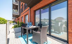 Apartament Sloneczny Bulwar Ustka